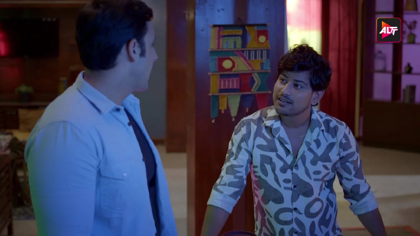 Rangeen Kahaniyan S05 P01 AltBalaji